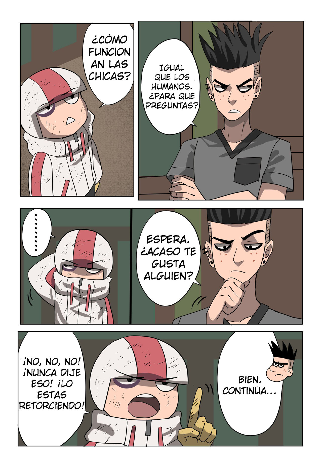 Welcome to Mellowbrook page 7 full