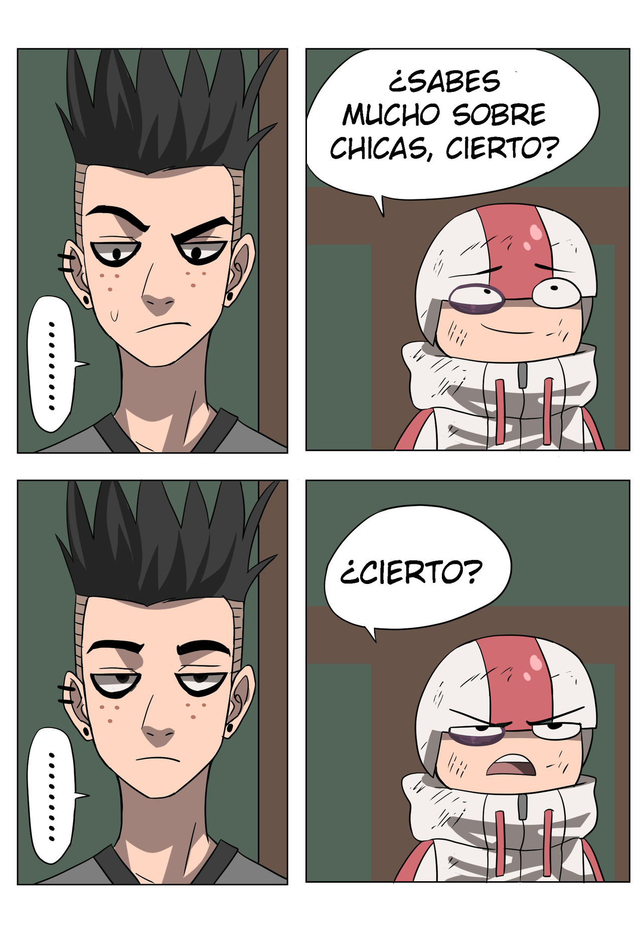 Welcome to Mellowbrook page 9 full