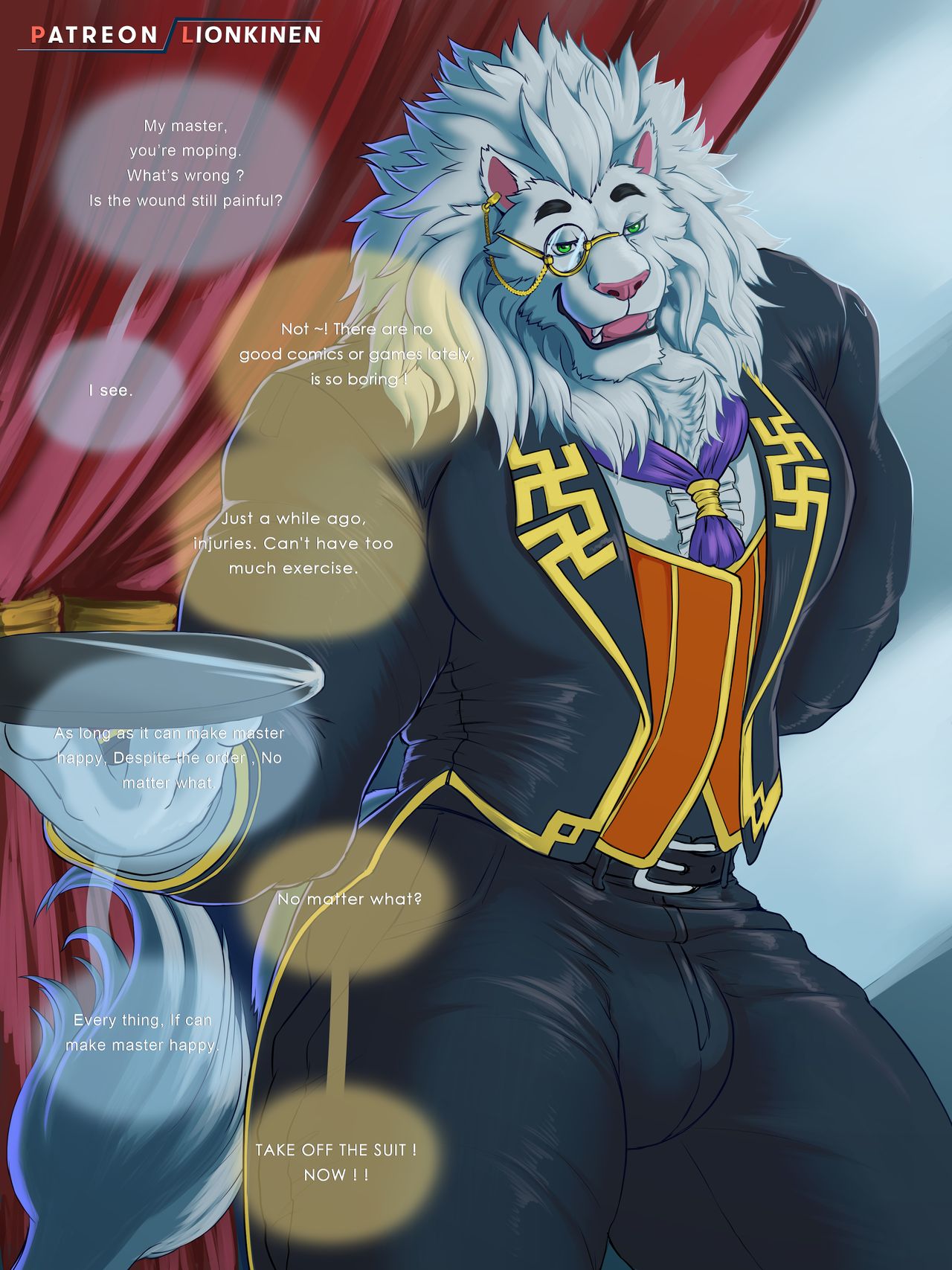 Hi-Res and exclusive artworks page 2 full
