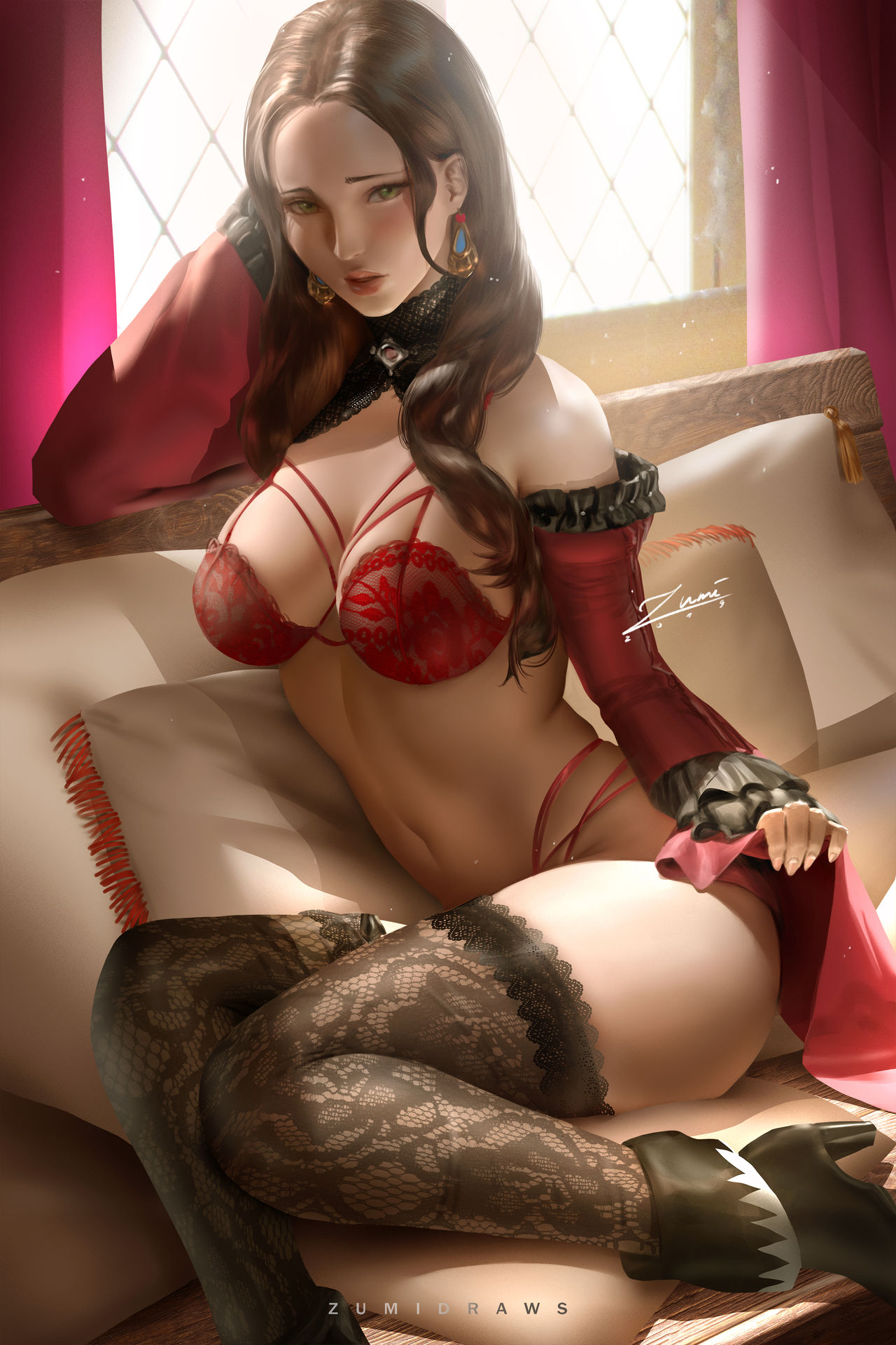 Zumi page 3 full