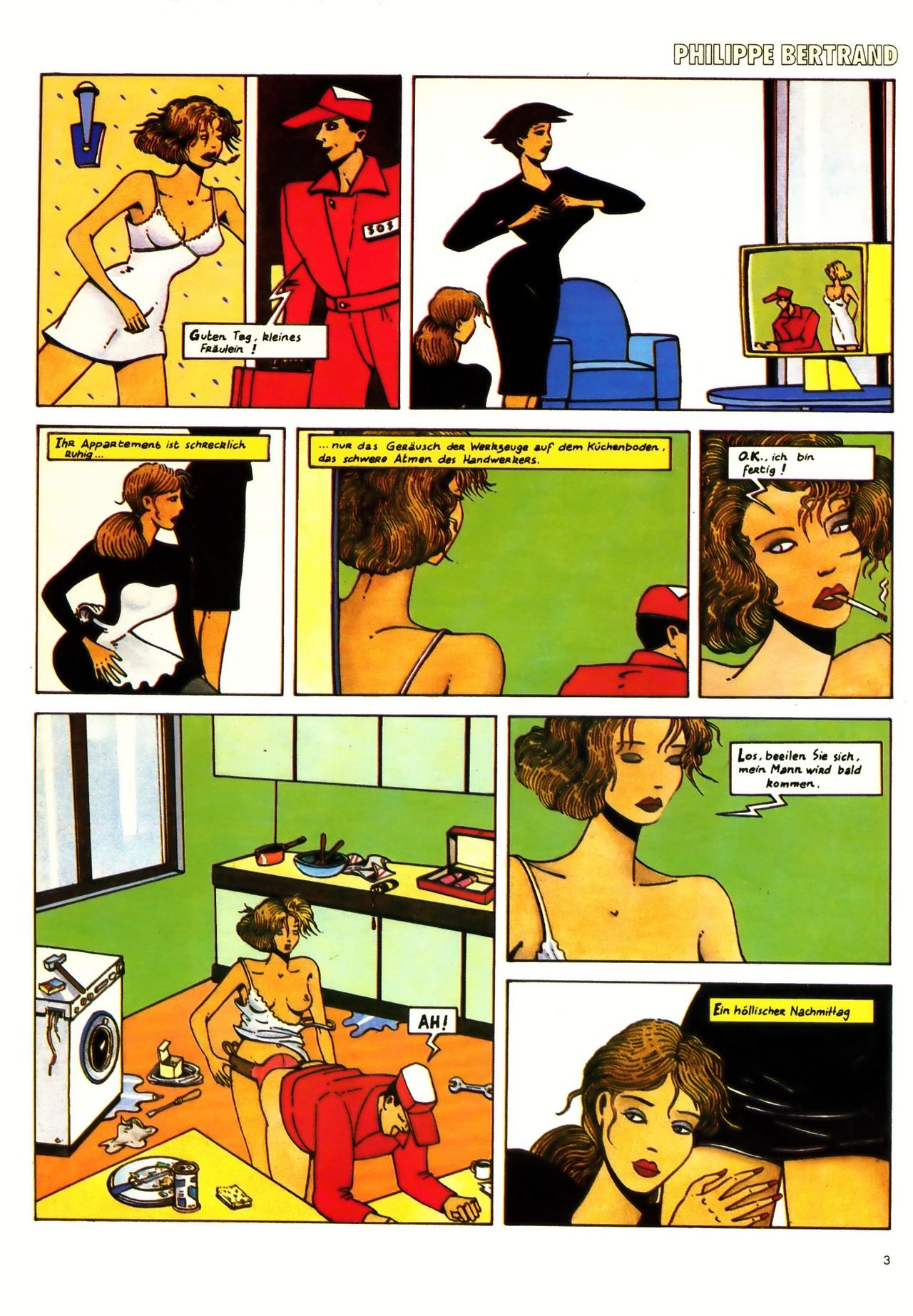 Schwermetall #120 page 3 full