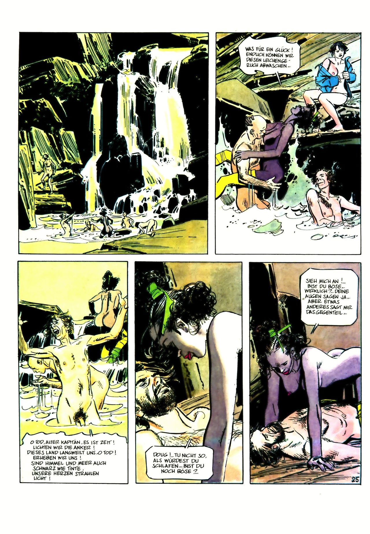 Schwermetall #120 page 9 full