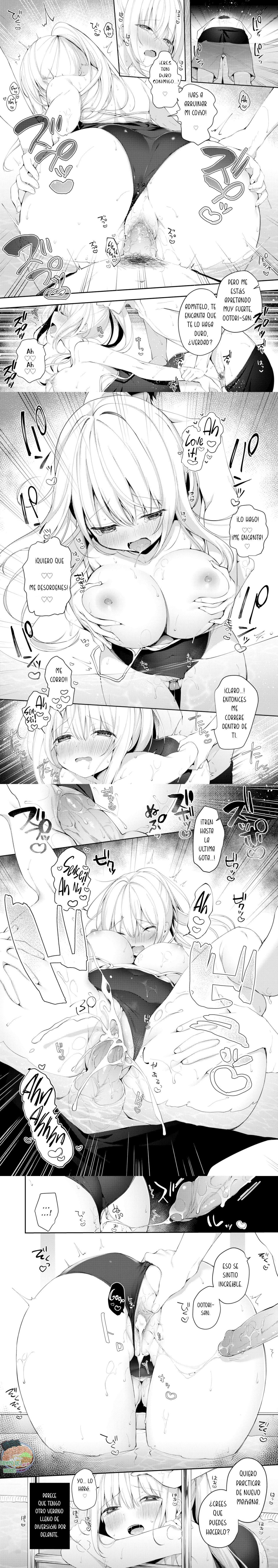 Boku no Wife Work page 5 full
