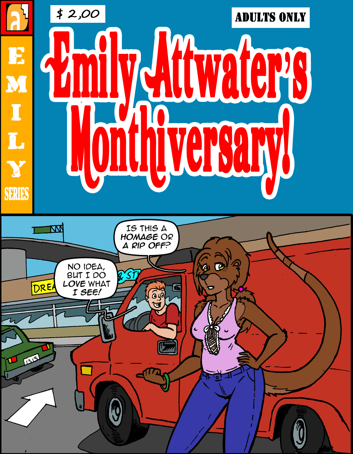 Emily Attwater's Monthiversary 2021 page 2 full