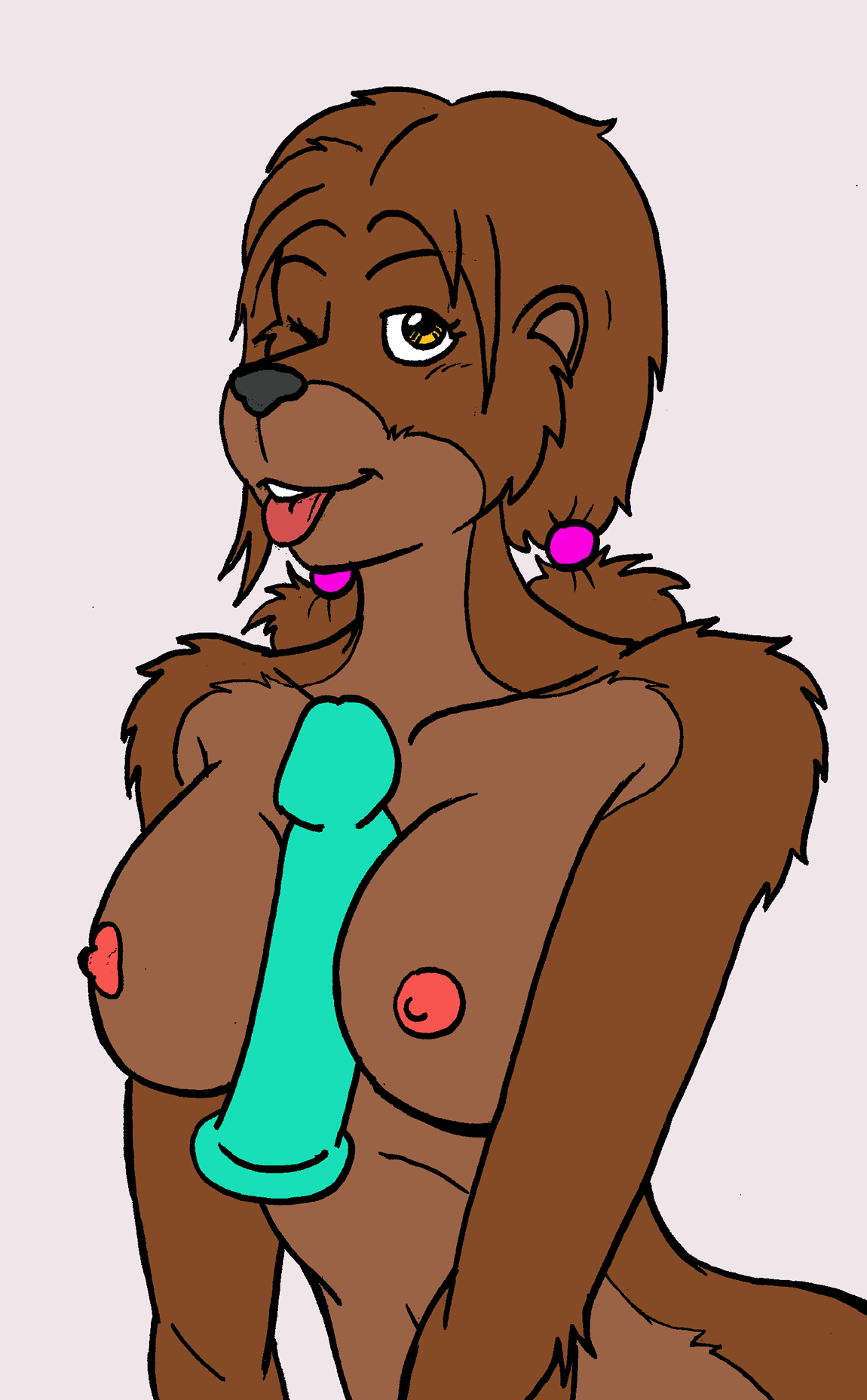 Emily Attwater's Monthiversary 2021 page 8 full