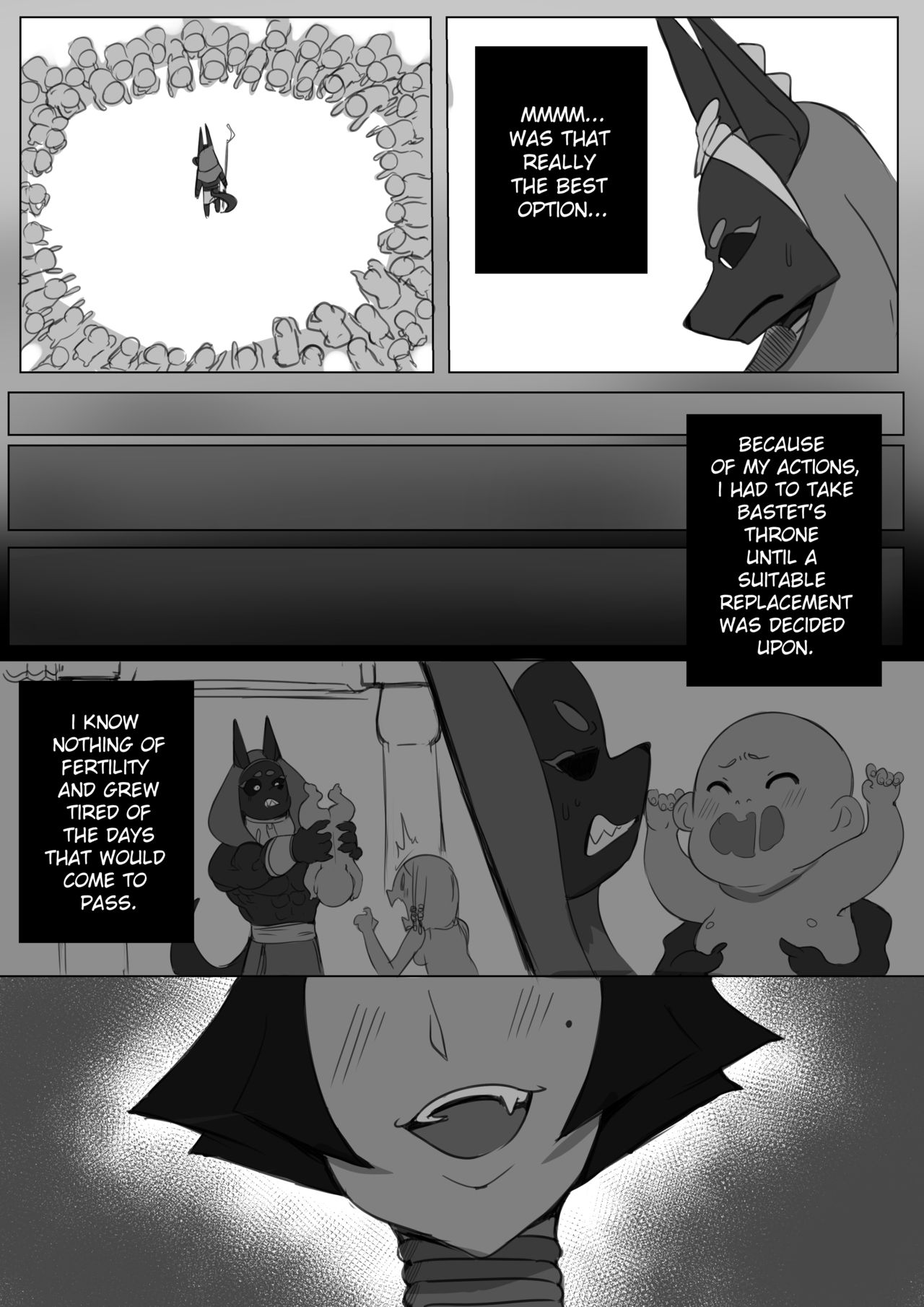 A Change in Position page 10 full