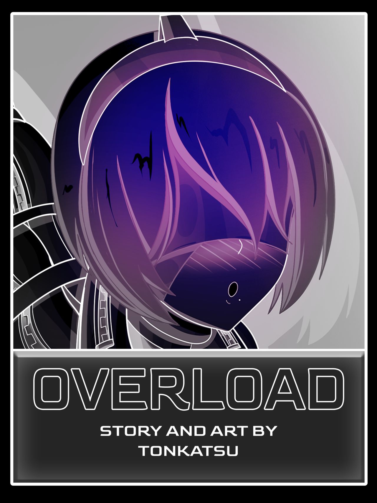 OVERLOAD page 1 full