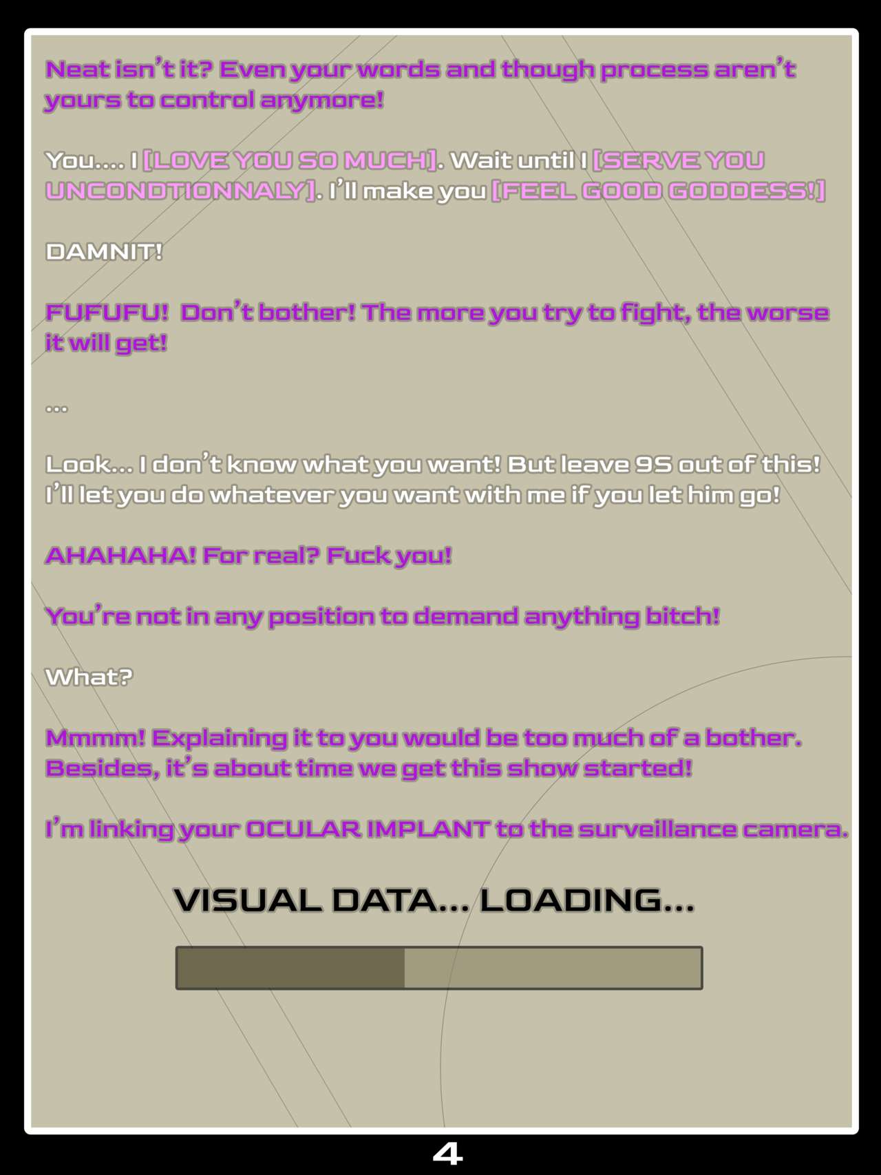 OVERLOAD page 5 full
