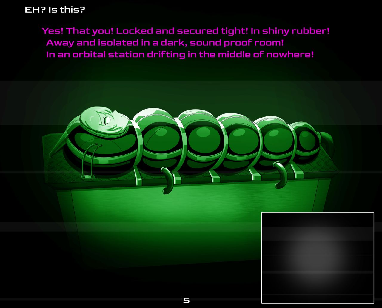 OVERLOAD page 6 full