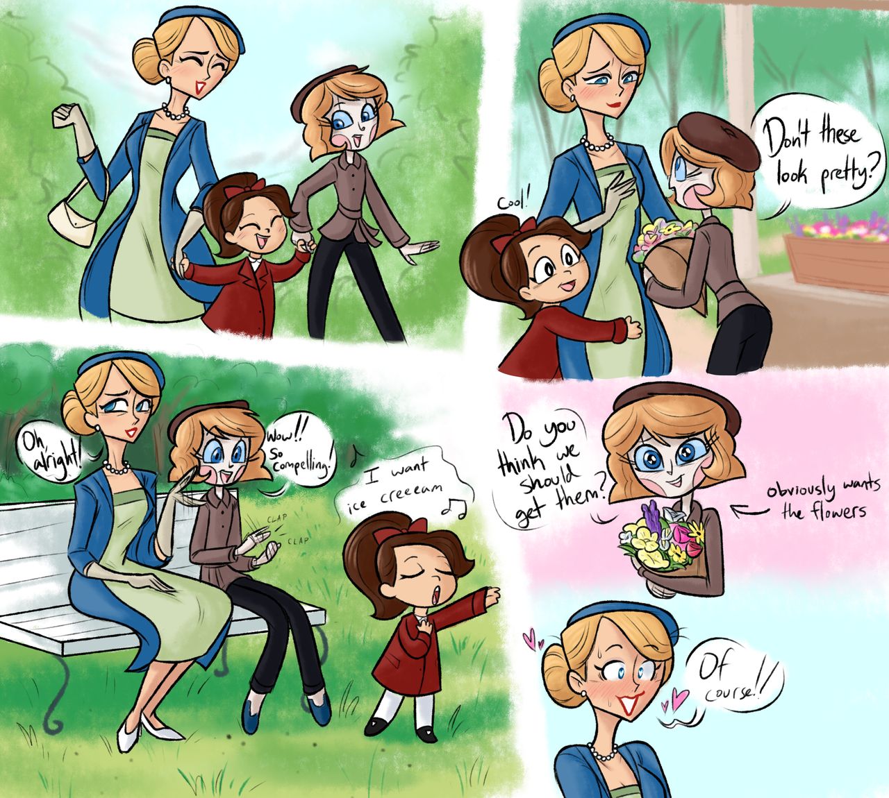 Emmy the Robot Log page 2 full