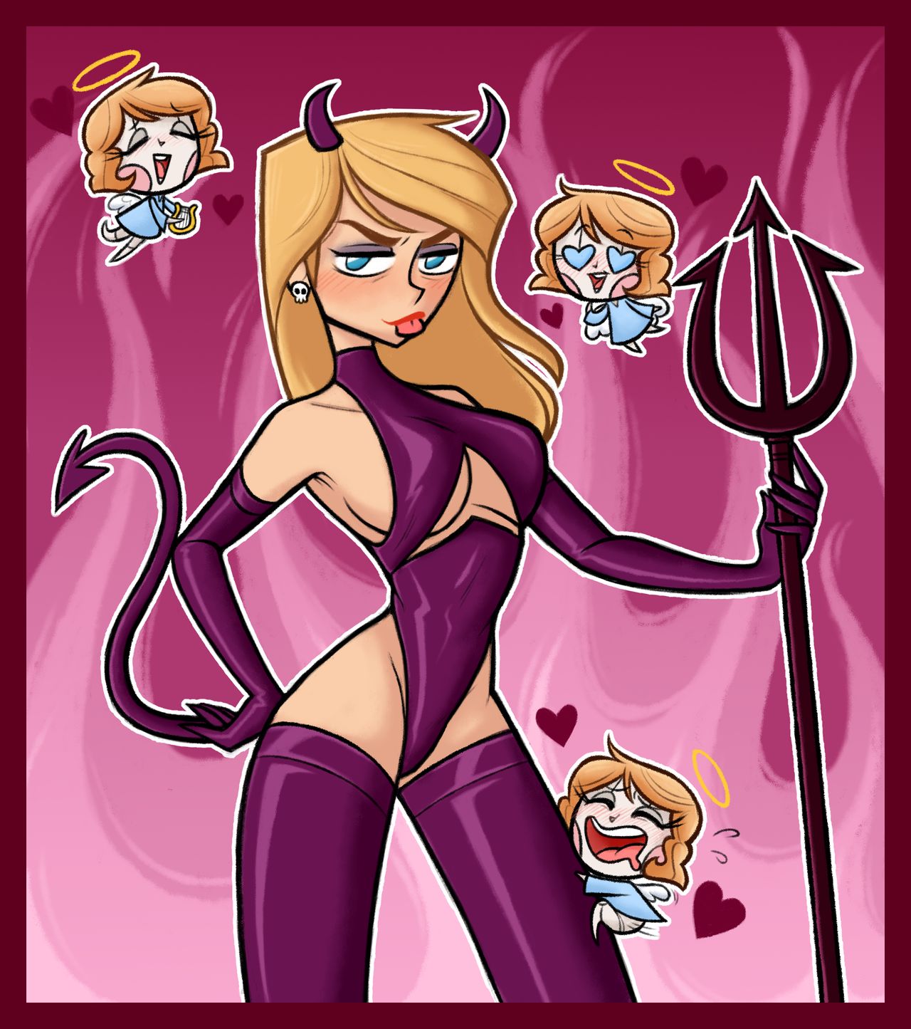 Emmy the Robot Log page 3 full