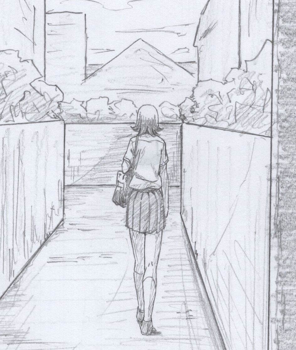 Nanami ga Yarareru page 2 full