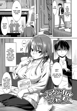 Practical Joke