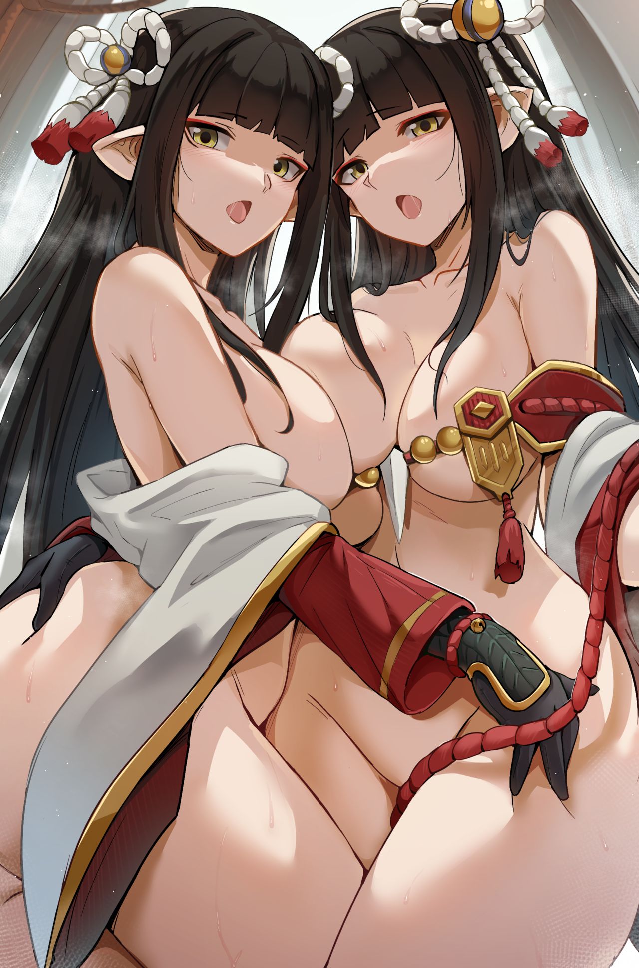 Minoto&amp;Hinoa page 2 full