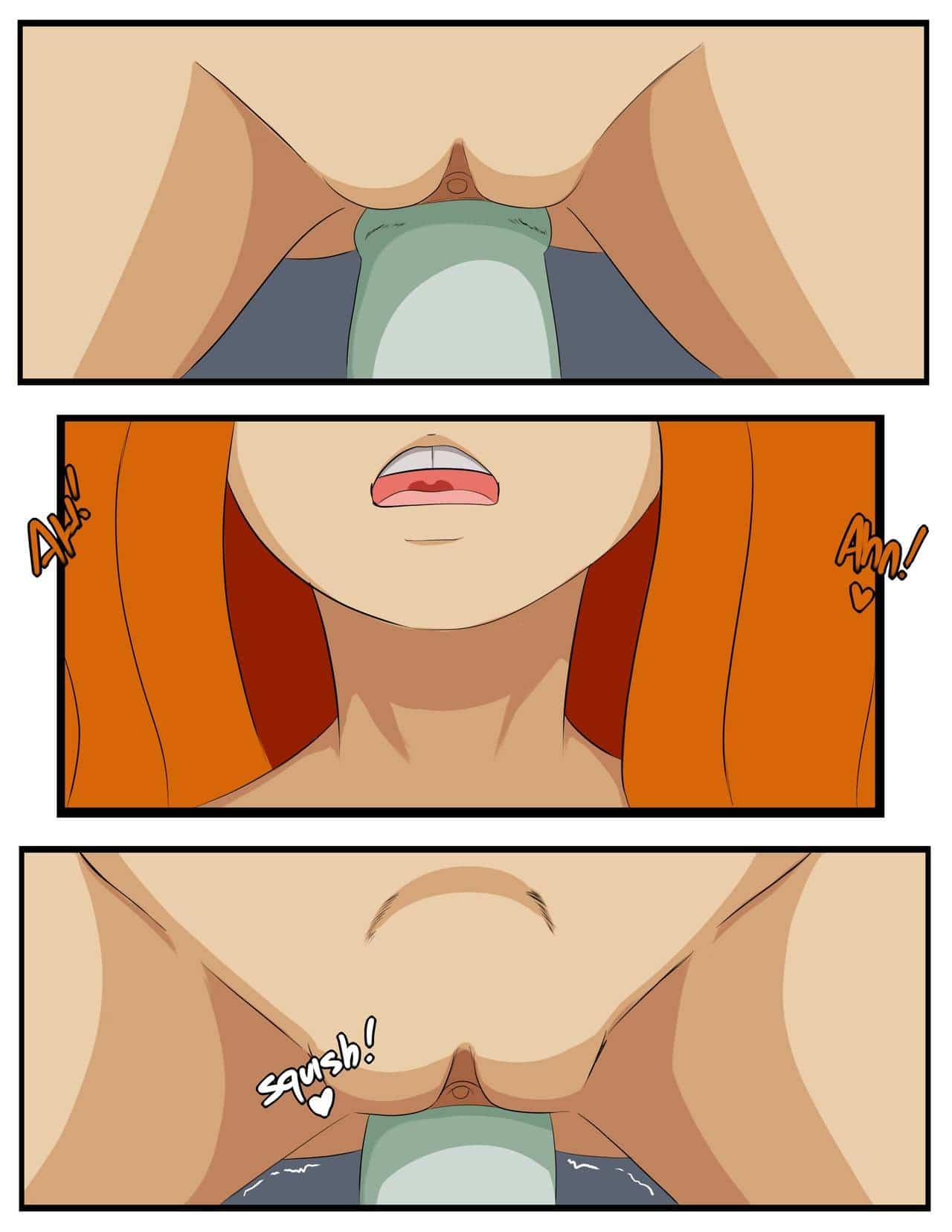 Fuck Forever page 2 full