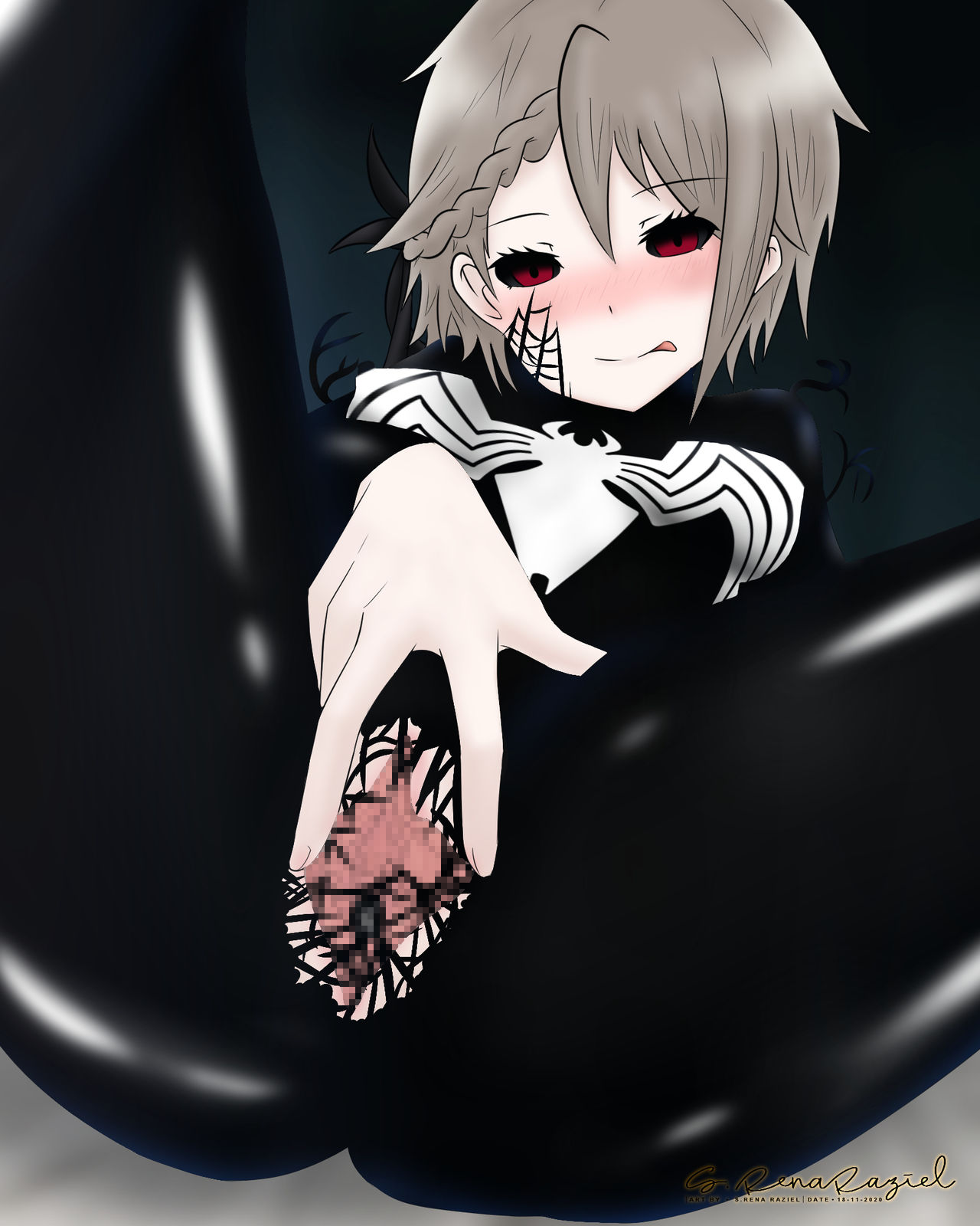 ╴S. RenaRaziel╶ page 6 full