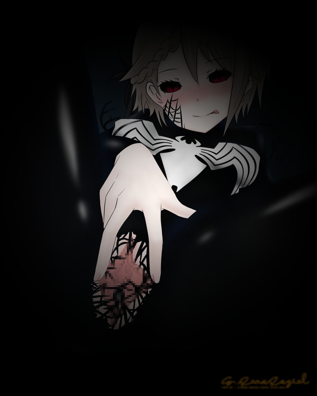 ╴S. RenaRaziel╶ page 7 full
