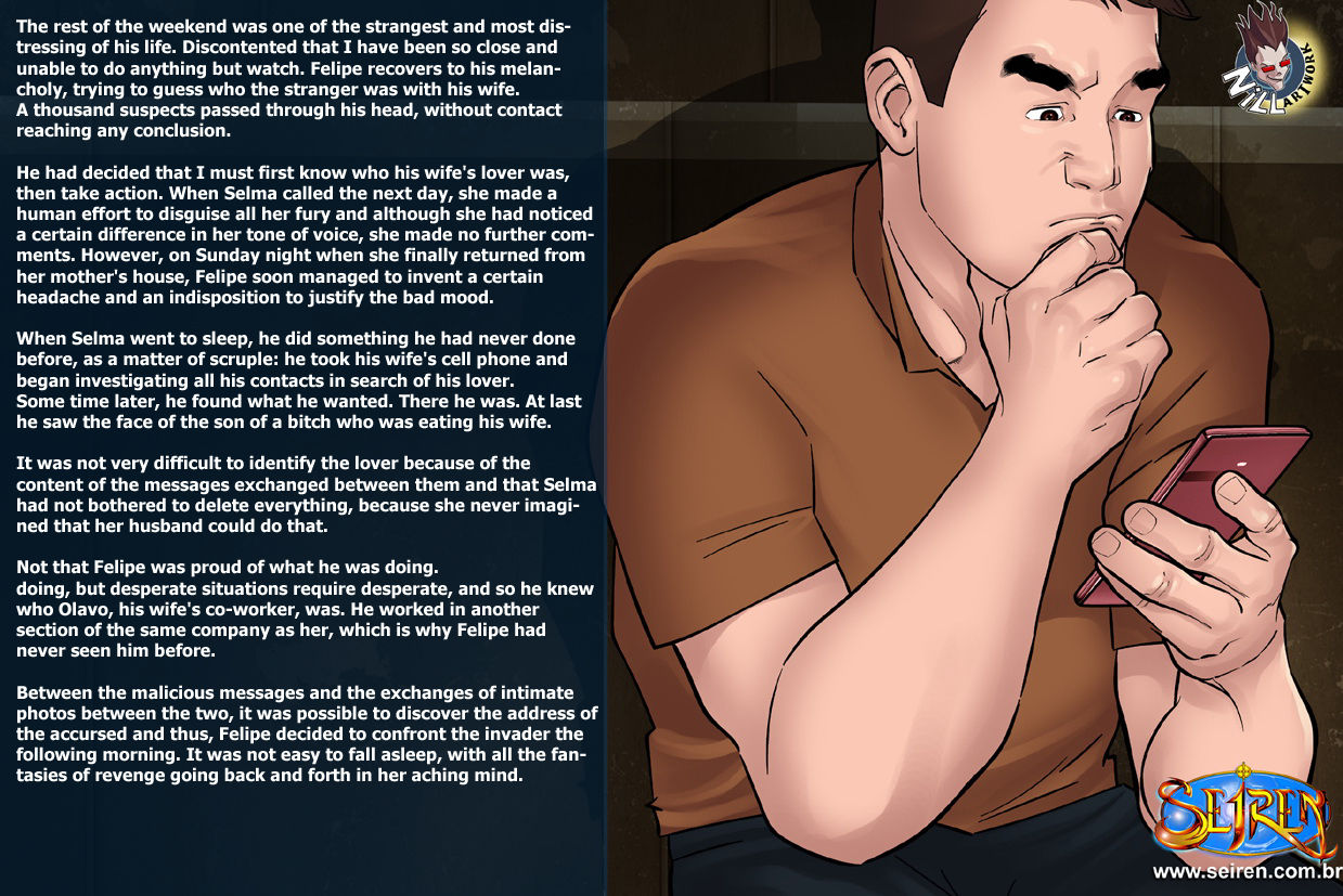 The Lover’s Wife page 4 full