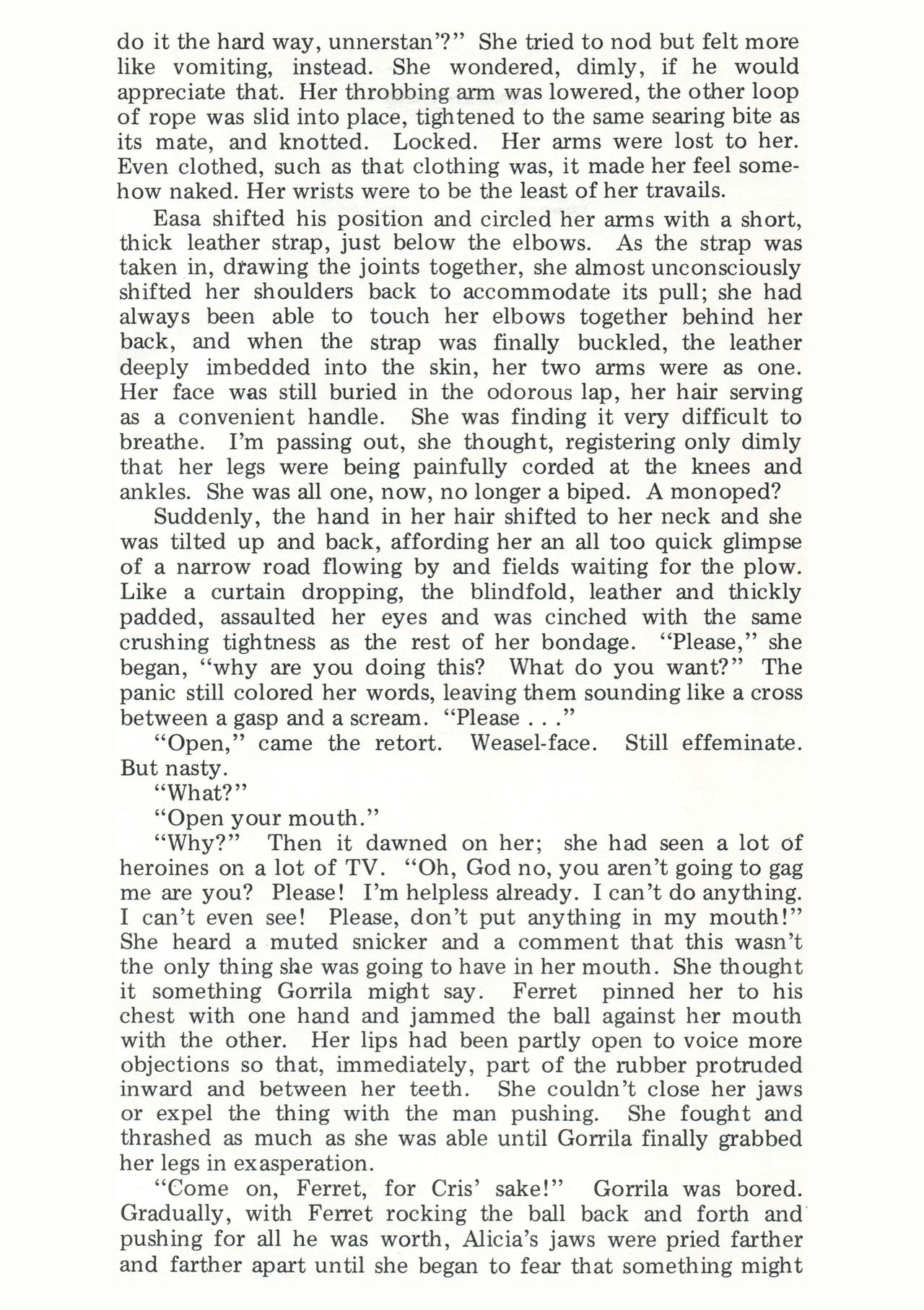 Fanni Hall and the Ransom Note page 7 full