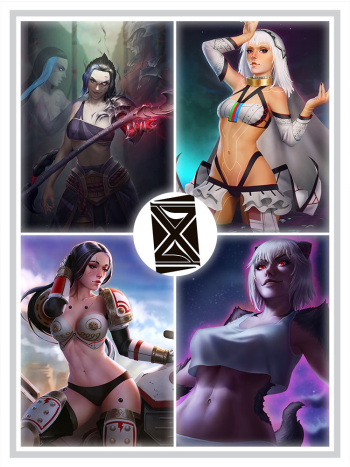 Collections 2018-02 to 2020-05 cover