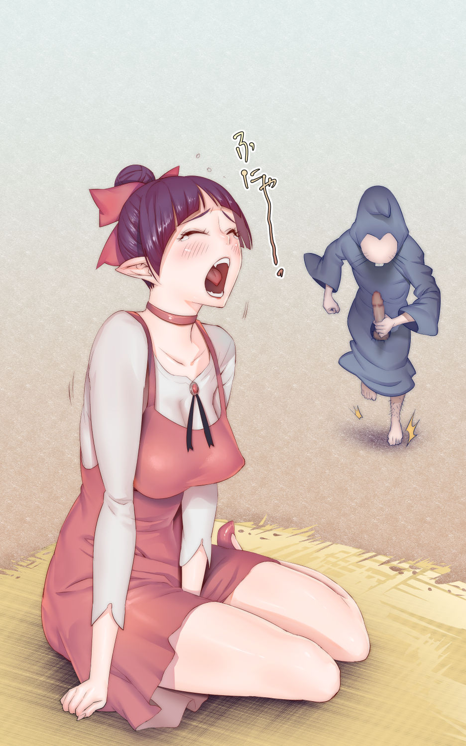 Neko Yaruyaru page 2 full