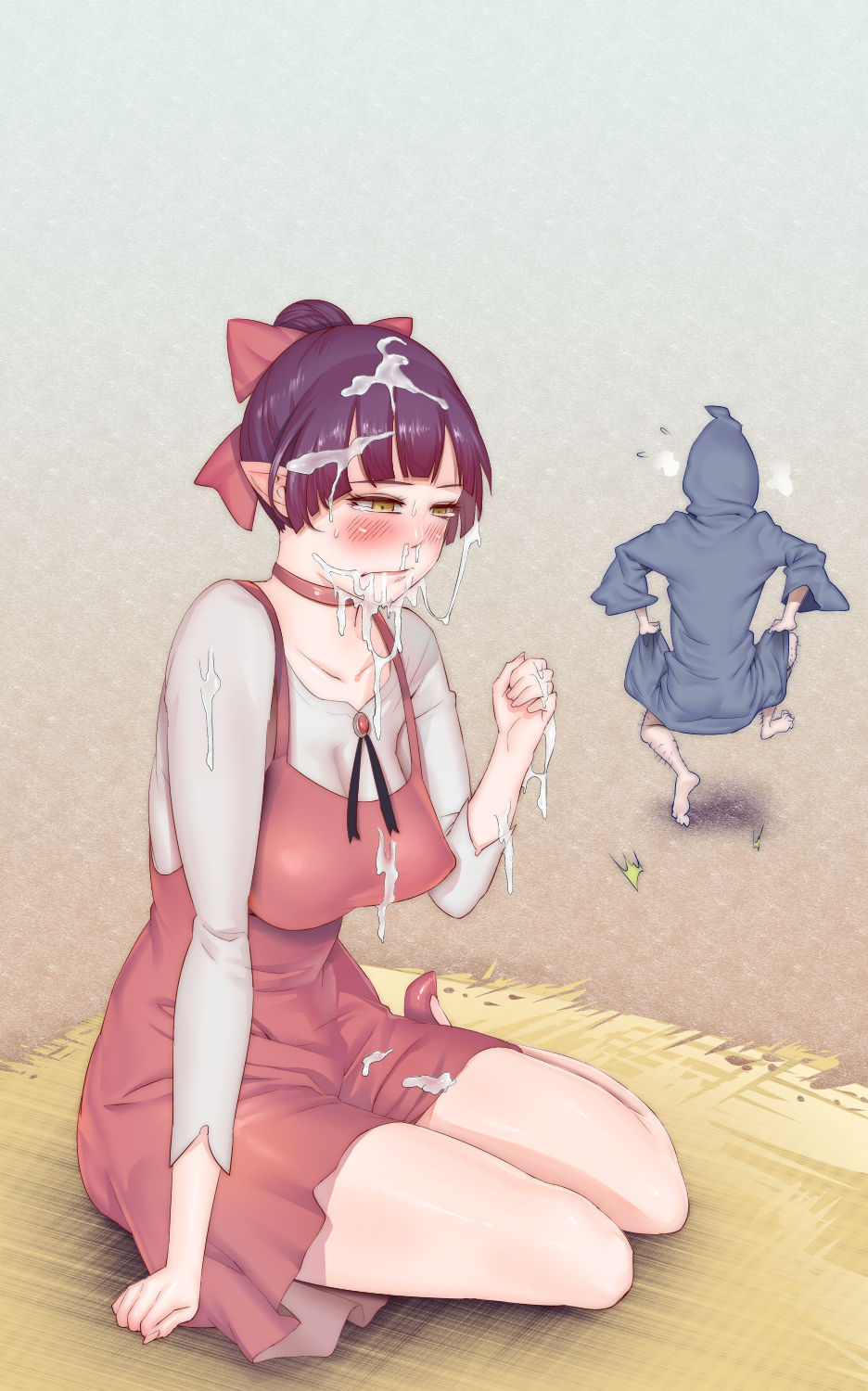 Neko Yaruyaru page 7 full