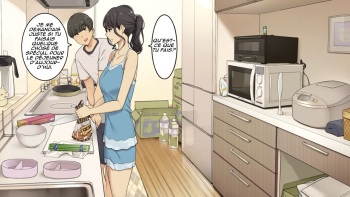Nani Shite mo Zettai Okoranai Douseichuu no Toshiue Kanojo ni Chokkai Dashitaku Naru Asa cover