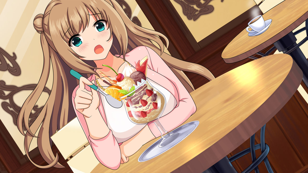 LIP! Lewd Idol Project Vol. 1 page 6 full