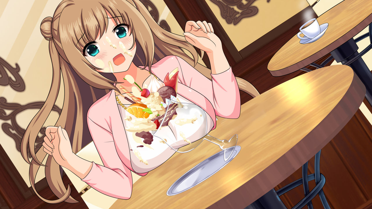 LIP! Lewd Idol Project Vol. 1 page 9 full