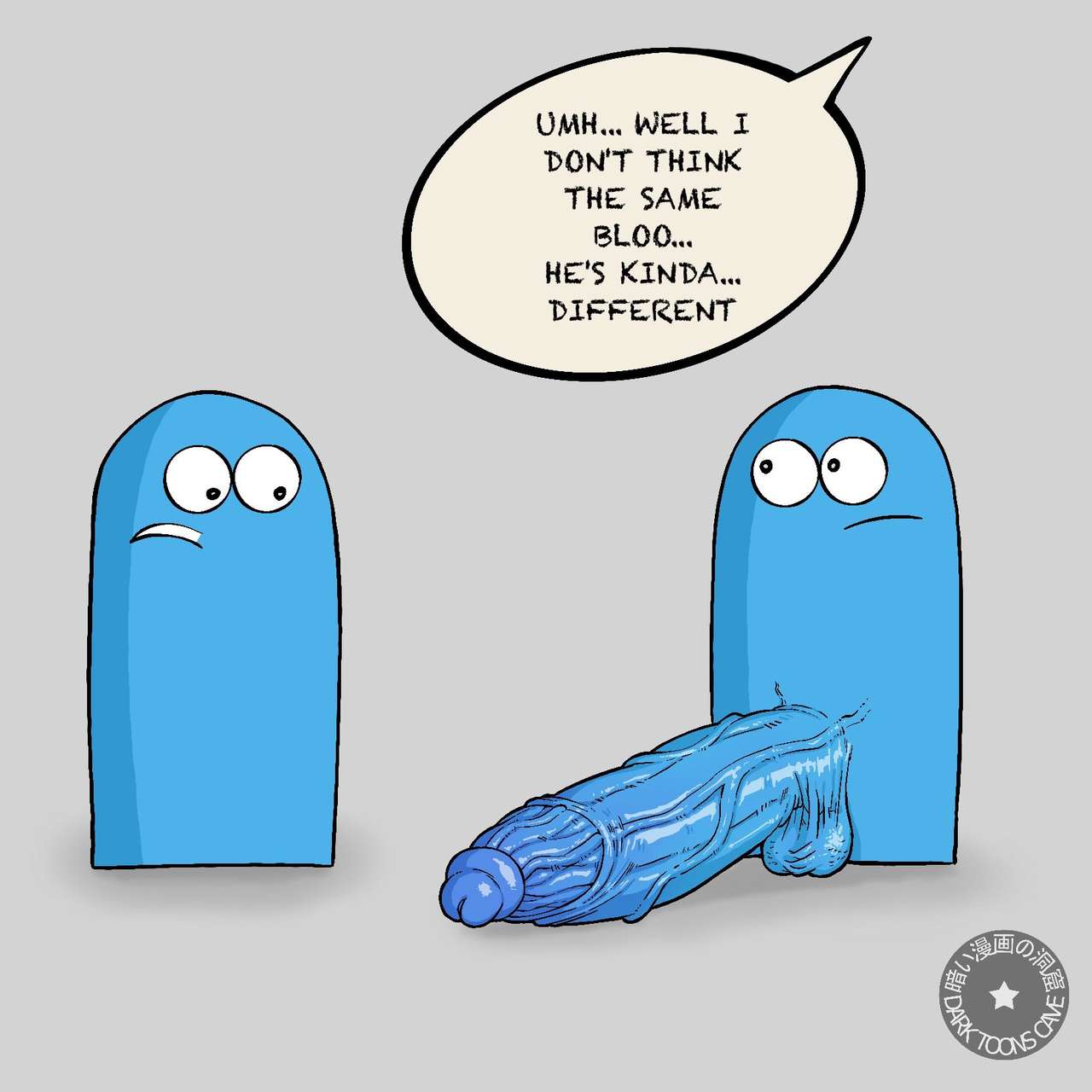 Frankie's Little Friend page 4 full