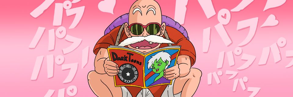 Frankie's Little Friend page 6 full