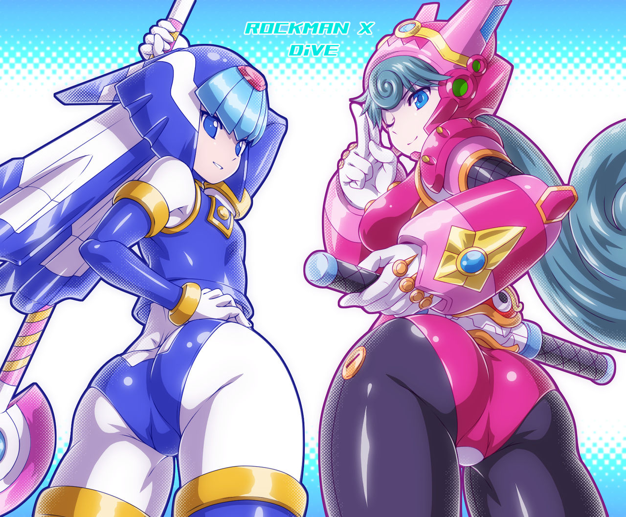 クロシオ page 3 full