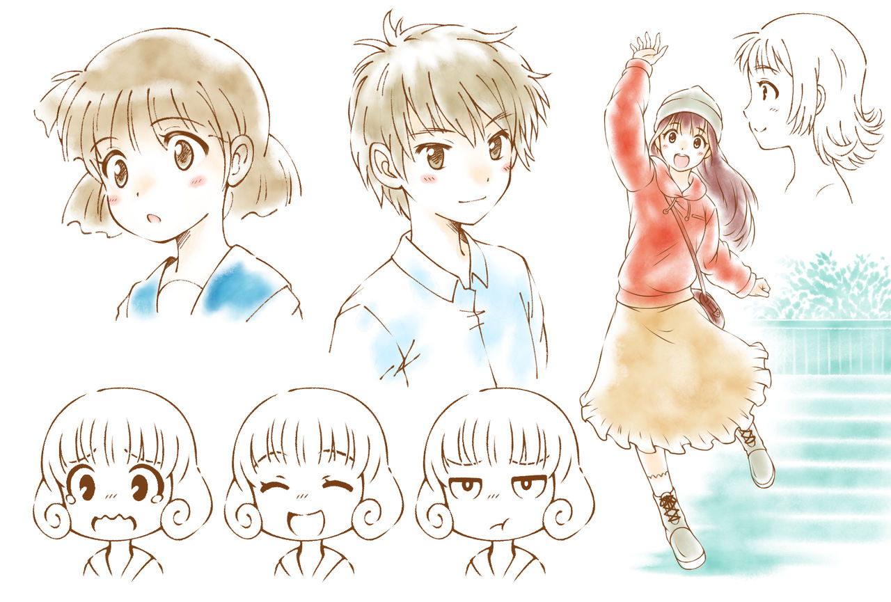 クロシオ page 8 full