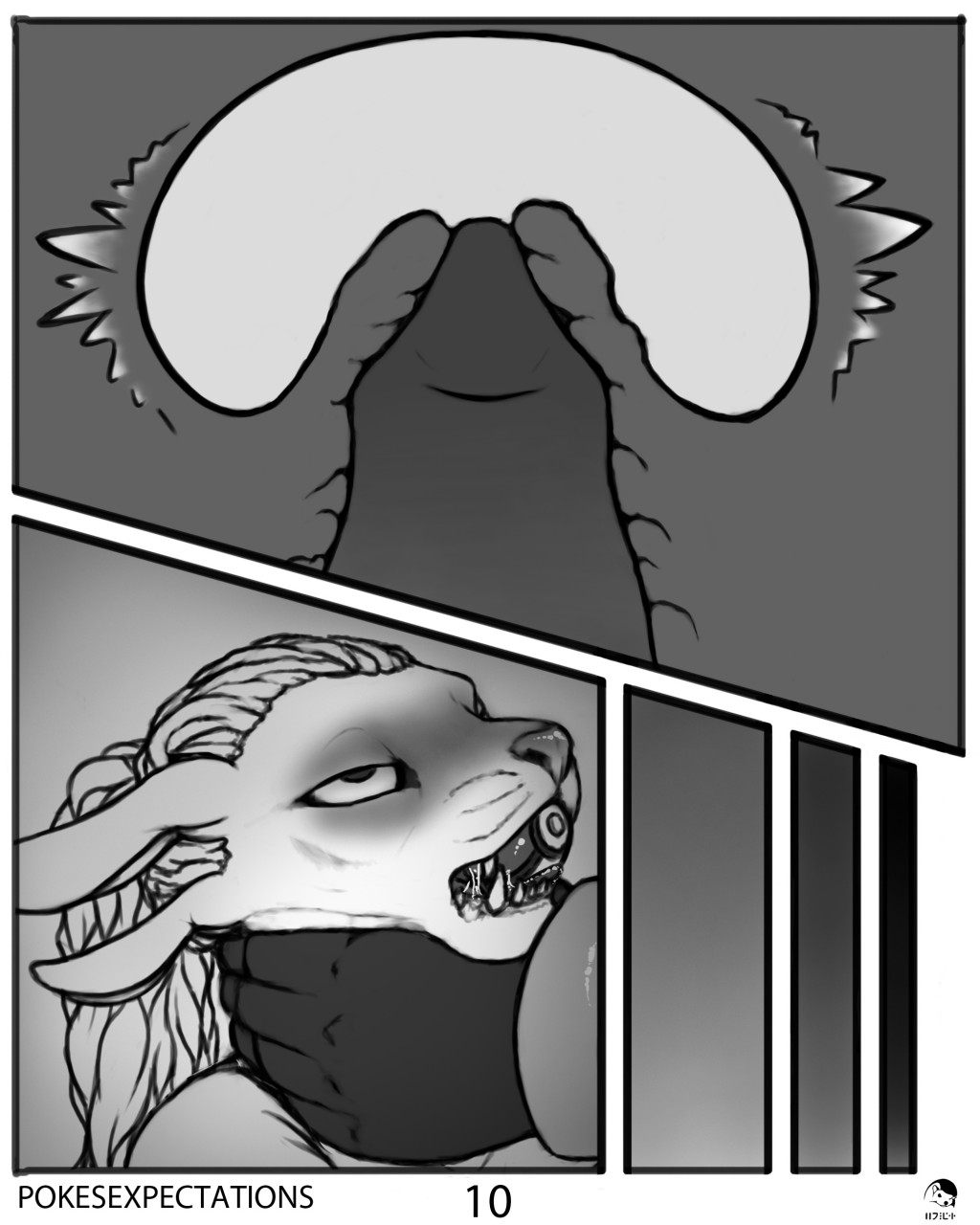 Pokesexpectations - YoJeK163 page 10 full