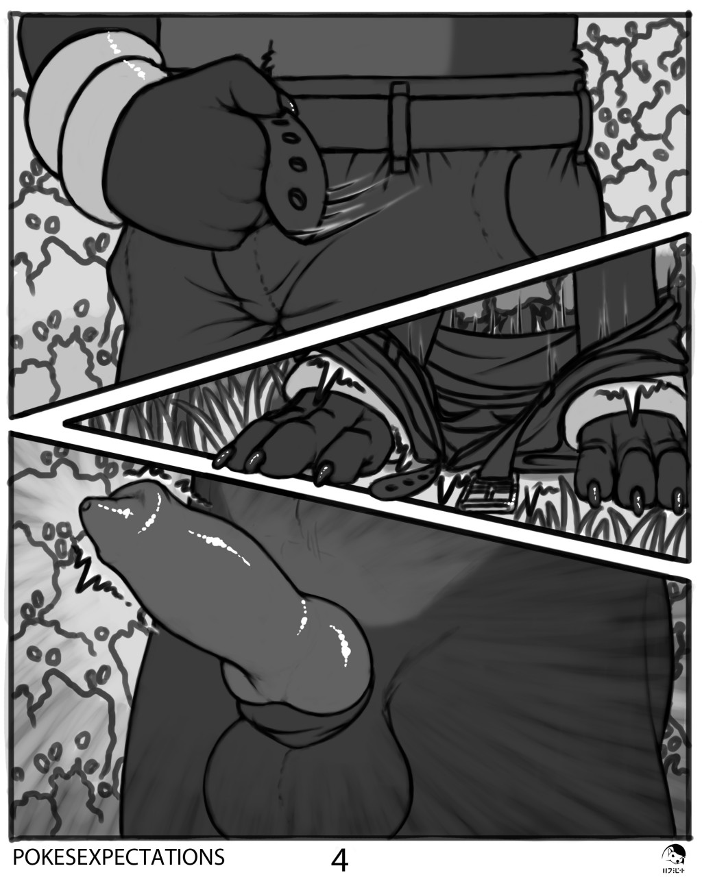 Pokesexpectations - YoJeK163 page 4 full