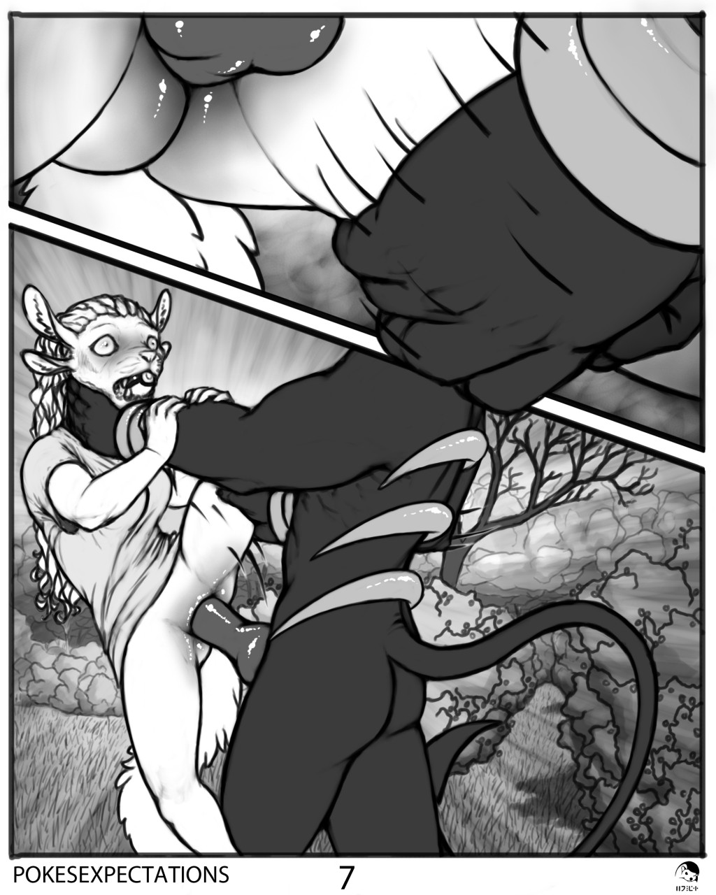 Pokesexpectations - YoJeK163 page 7 full