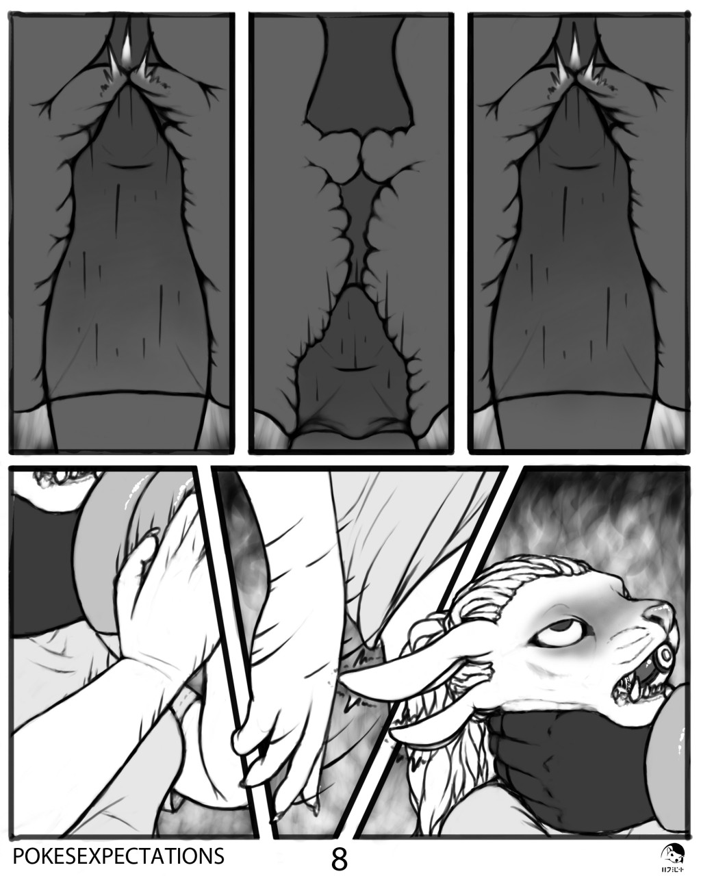 Pokesexpectations - YoJeK163 page 8 full