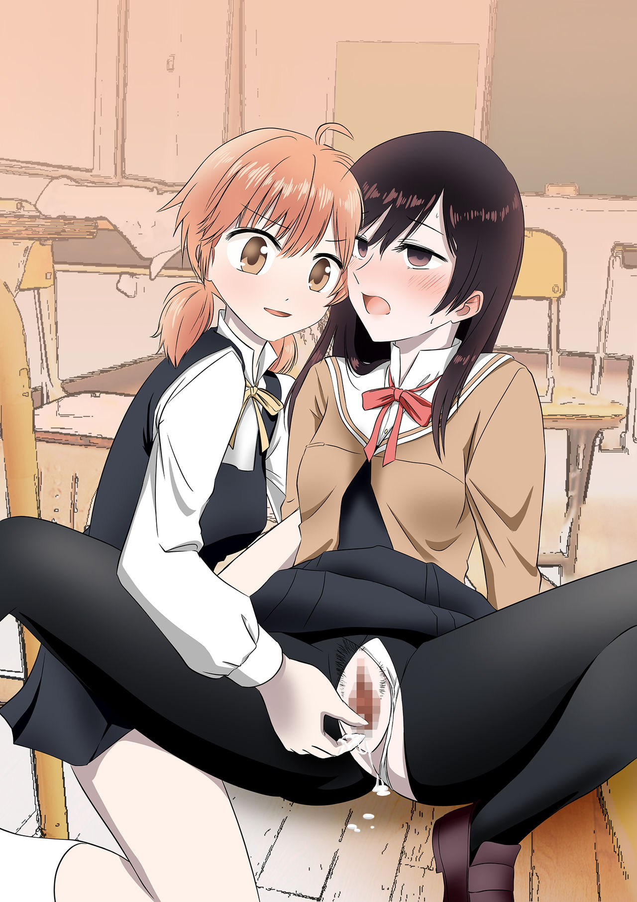 Anime - Yagate kimi ni naru page 7 full