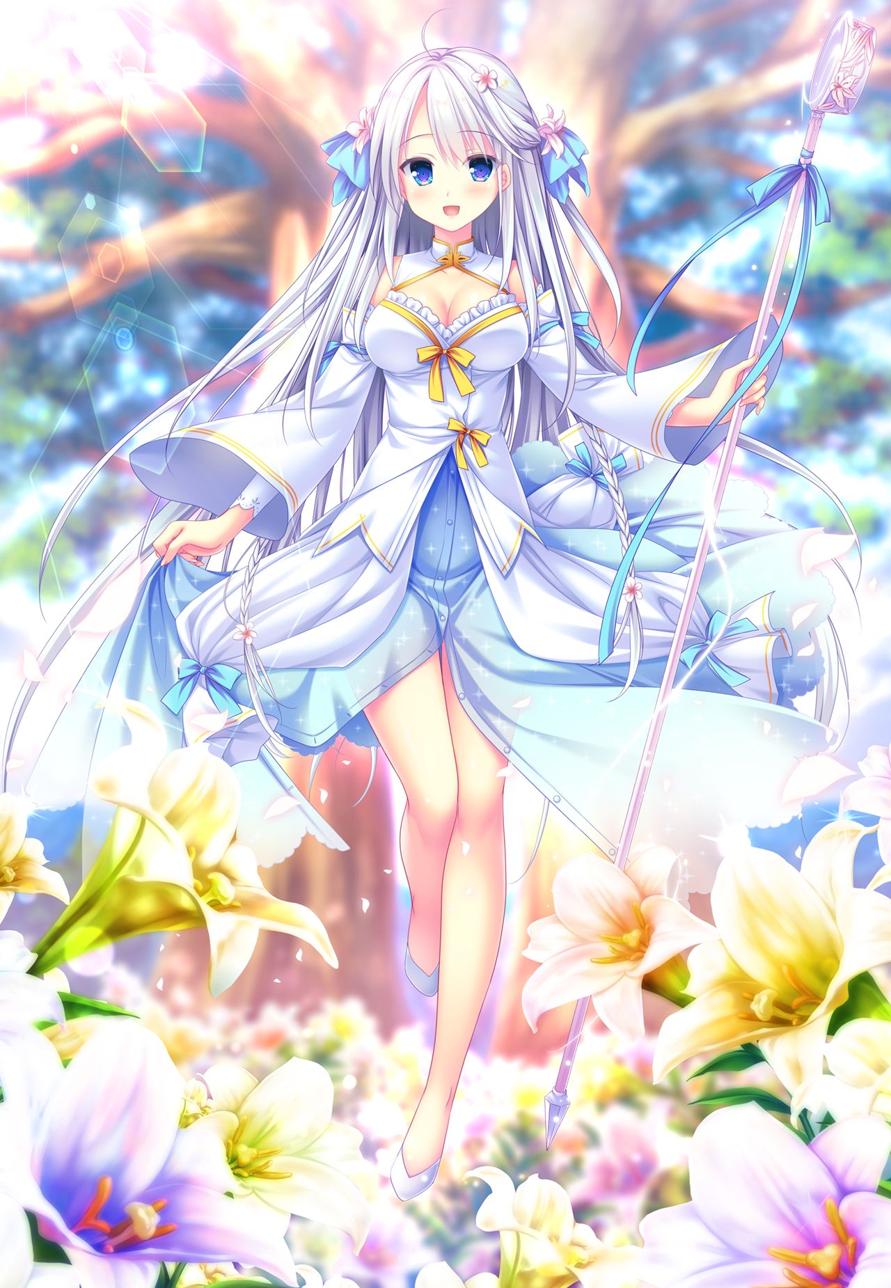 Lilium Wedding Plan page 5 full