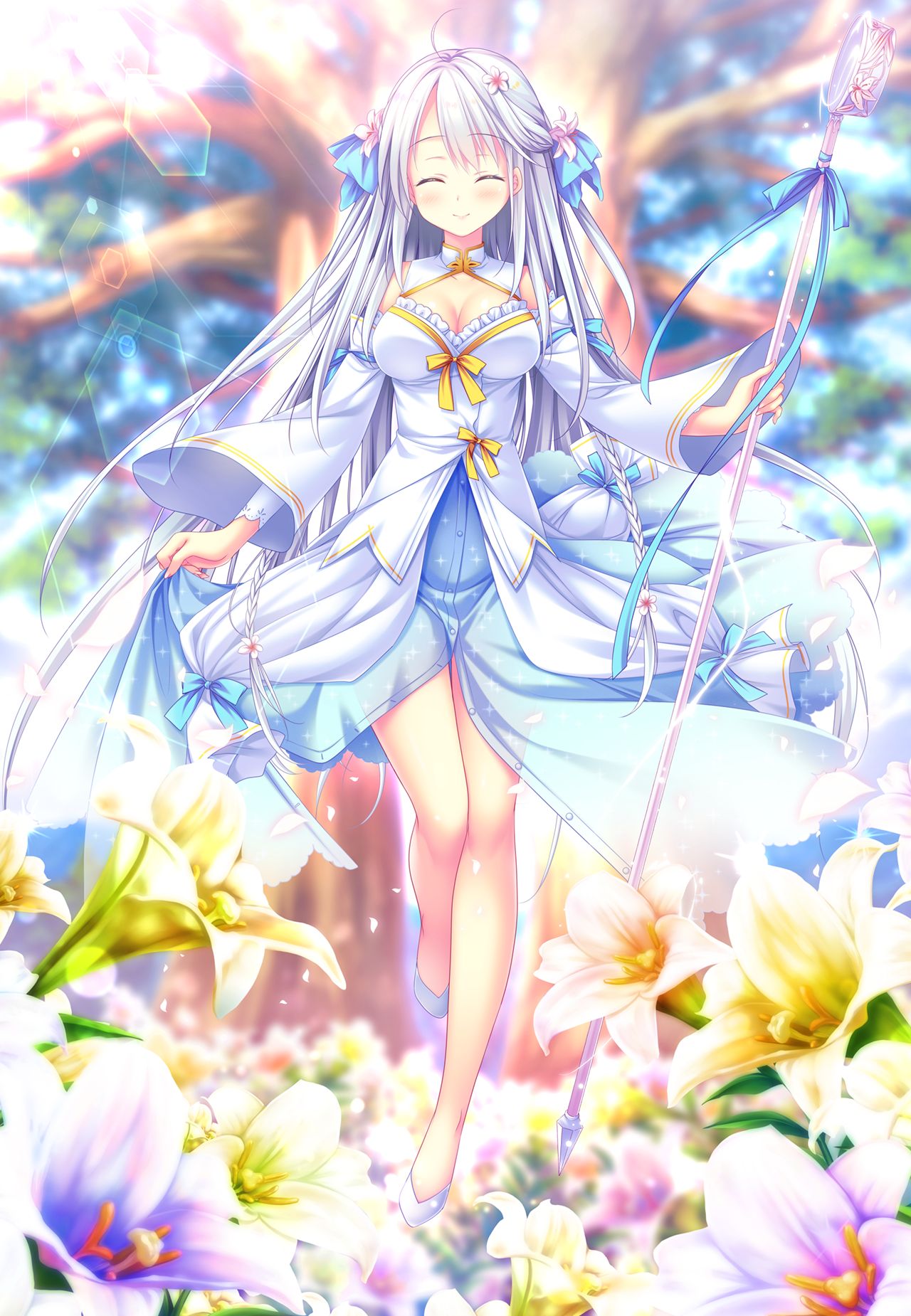 Lilium Wedding Plan page 6 full