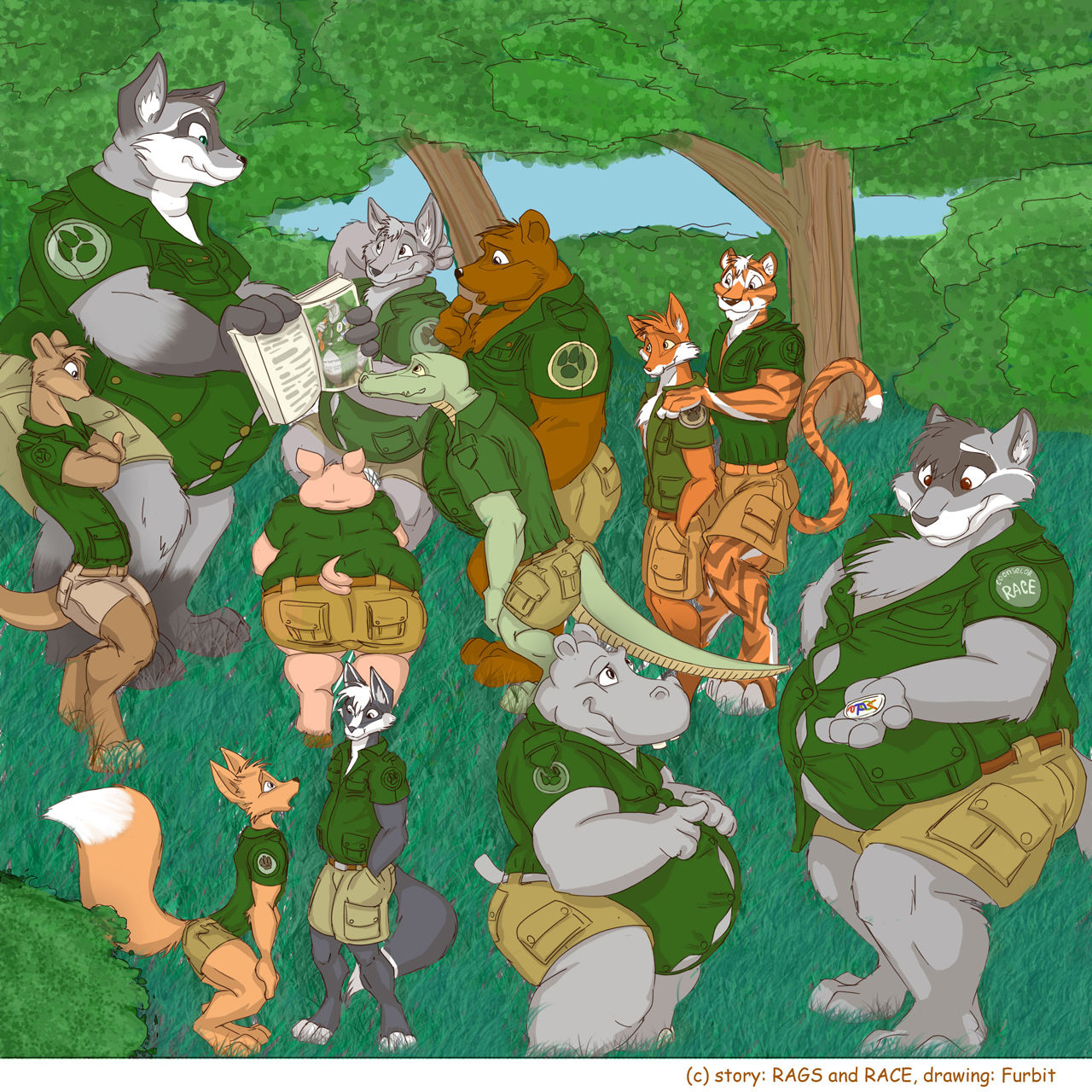 Artist - faf page 2 full