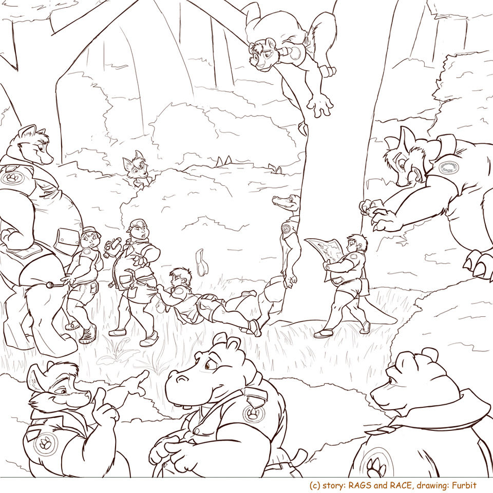 Artist - faf page 4 full