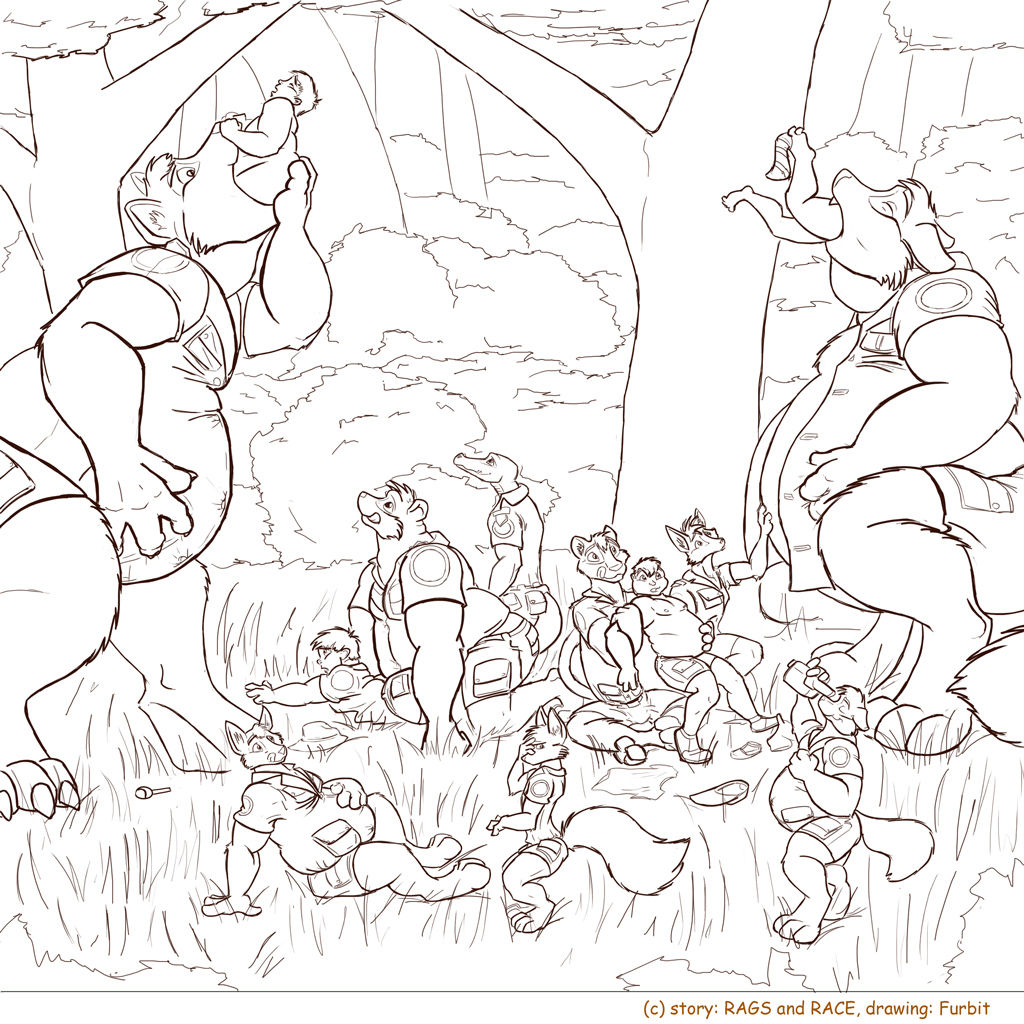 Artist - faf page 5 full