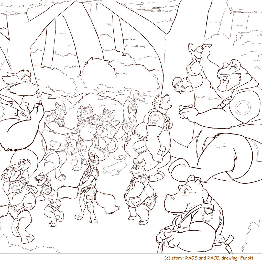 Artist - faf page 6 full