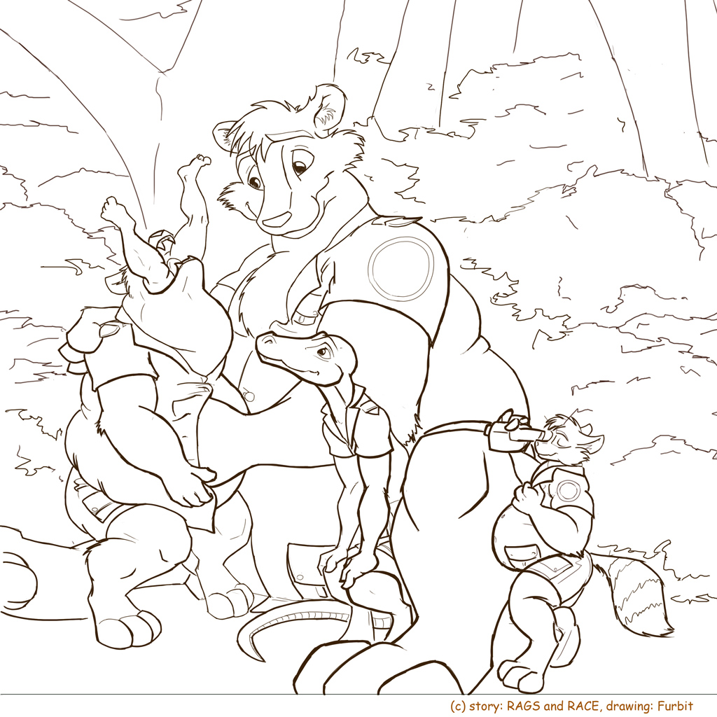 Artist - faf page 8 full