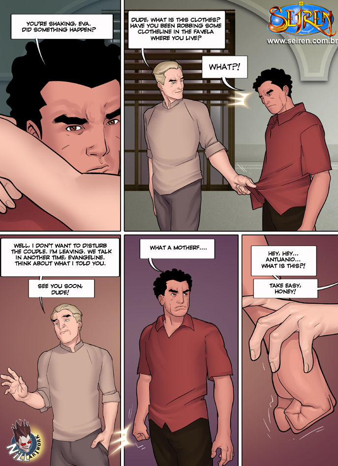 Another Chance Ch.3 part 1-2 page 5 full
