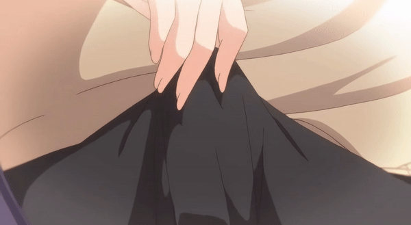 Imaizumin Chi wa Douyara Gyaru no Tamariba ni Natterurashii Gifs page 3 full