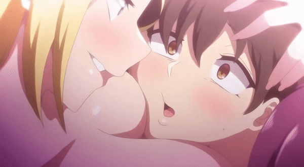 Imaizumin Chi wa Douyara Gyaru no Tamariba ni Natterurashii Gifs page 8 full