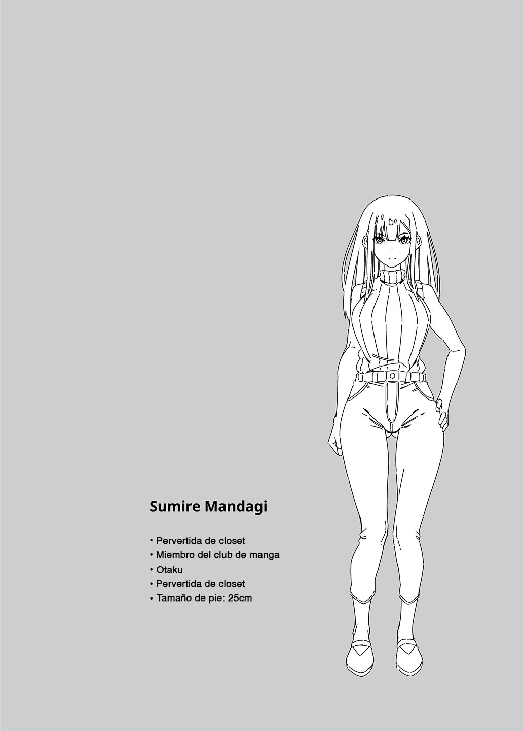 Denki Anma no Mandagi-san no Ane page 3 full