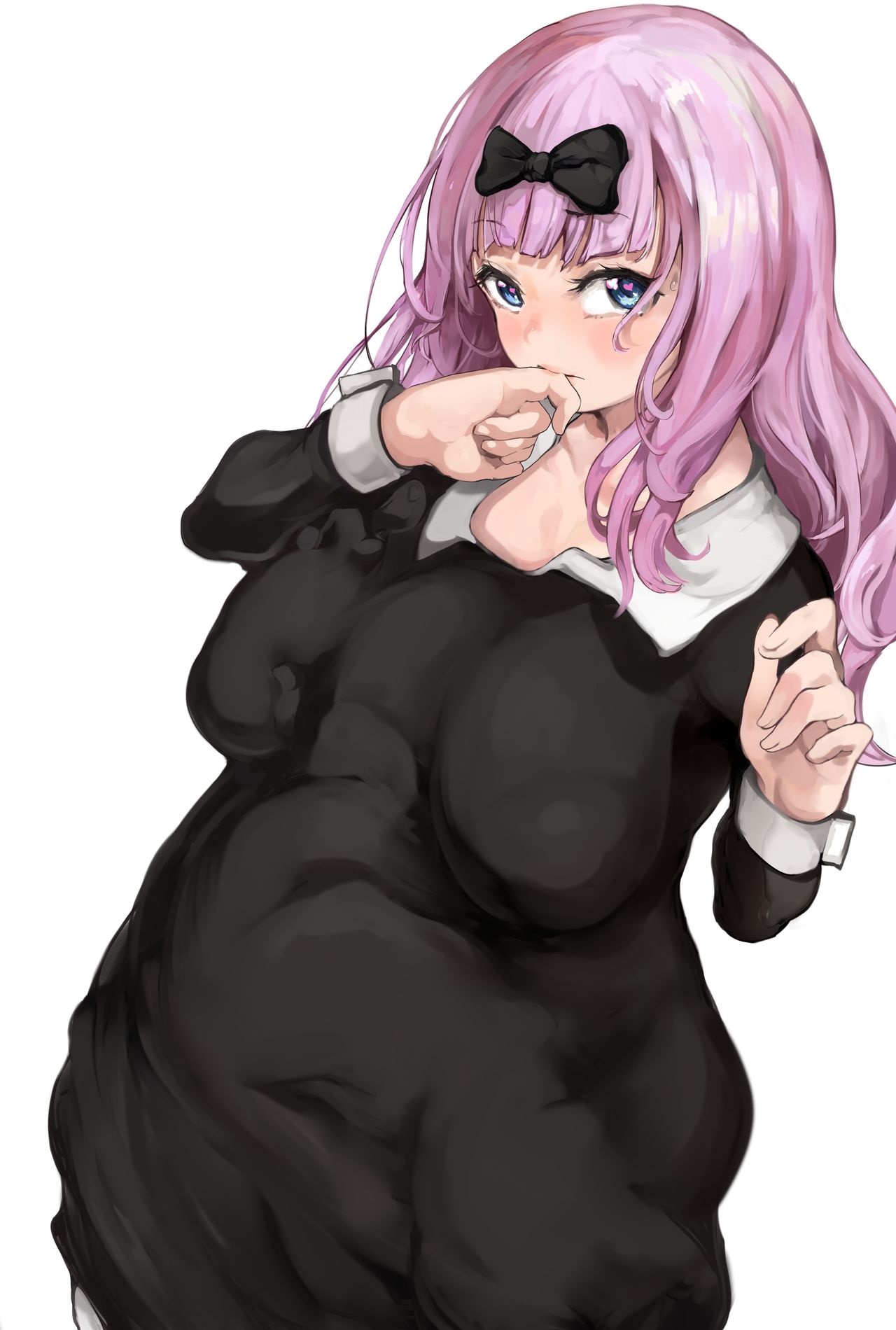 Chika page 3 full